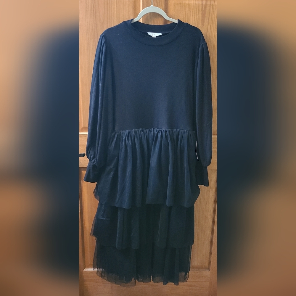 Ivy City Co Cosette Dress